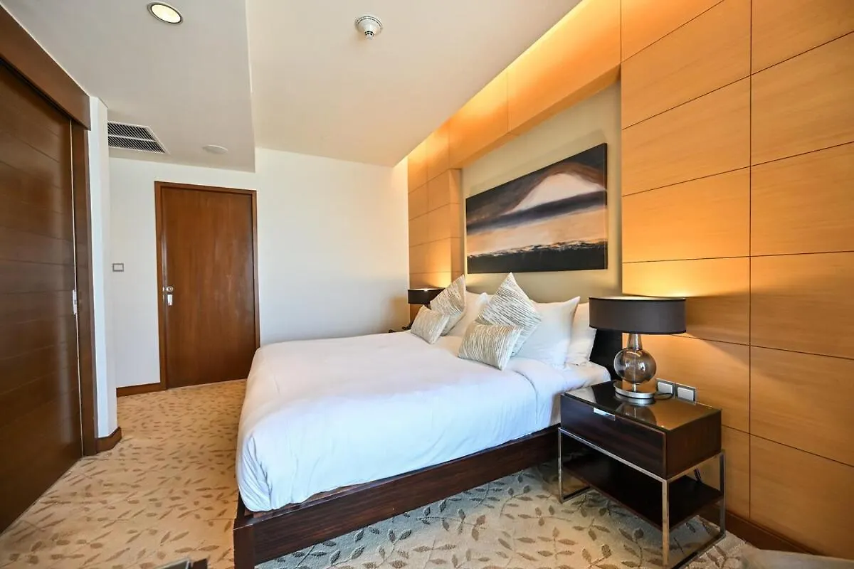 Velora Stay 1 Bedroom In Dubai Mall Residences