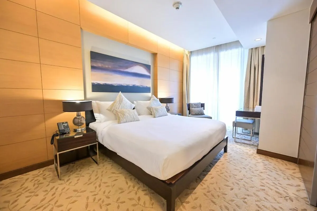 Velora Stay 1 Bedroom In Dubai Mall Residences 0*,