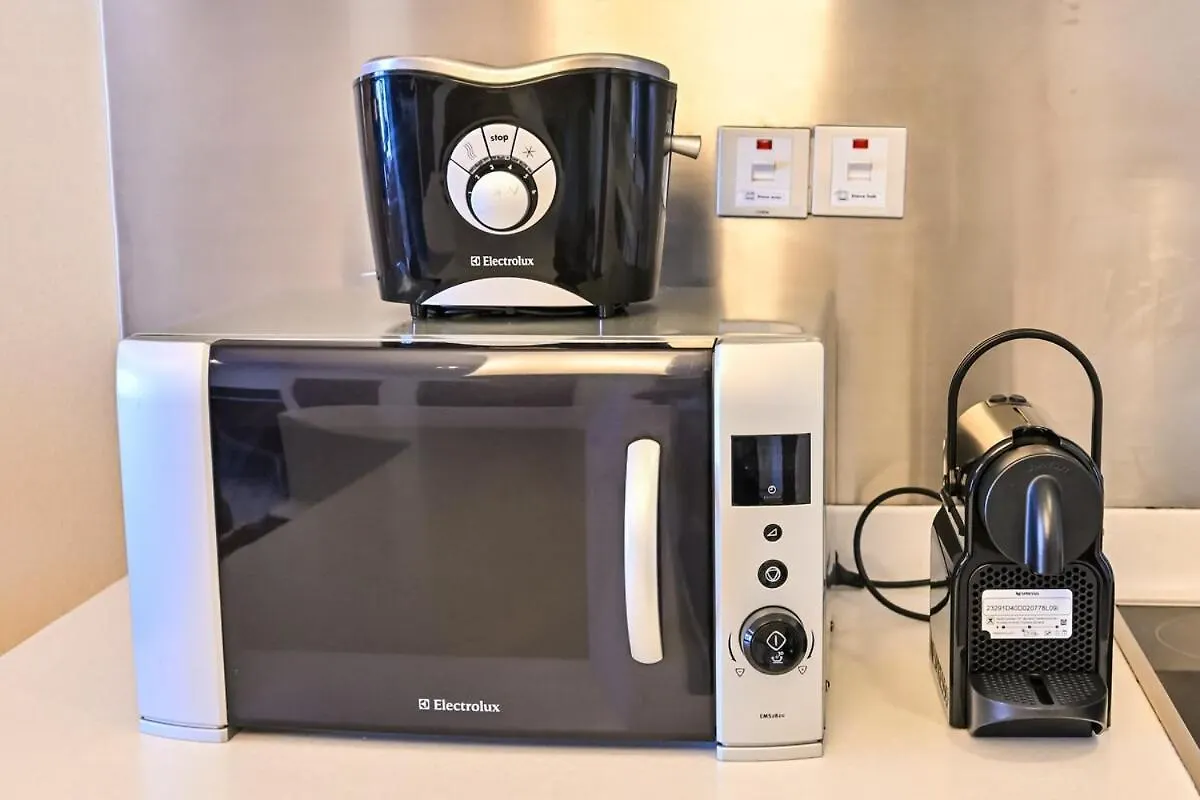 Velora Stay 1 Bedroom In Dubai Mall Residences