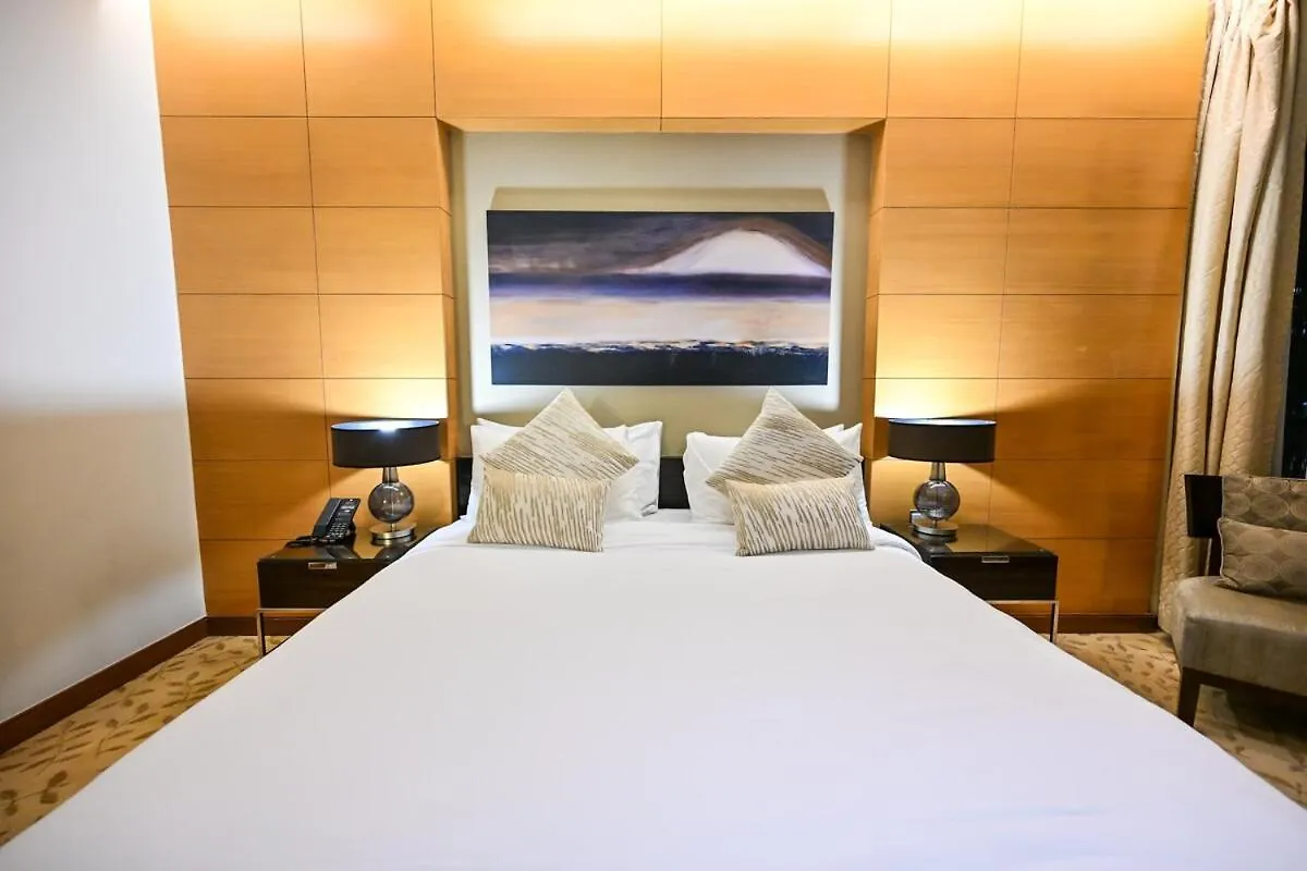 Velora Stay 1 Bedroom In Dubai Mall Residences Apartment