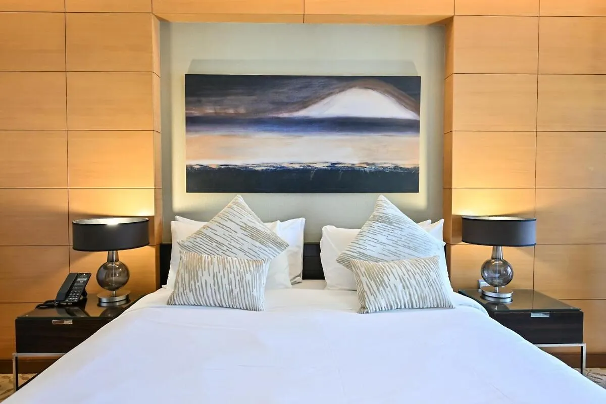 Velora Stay 1 Bedroom In Dubai Mall Residences 0*,  United Arab Emirates