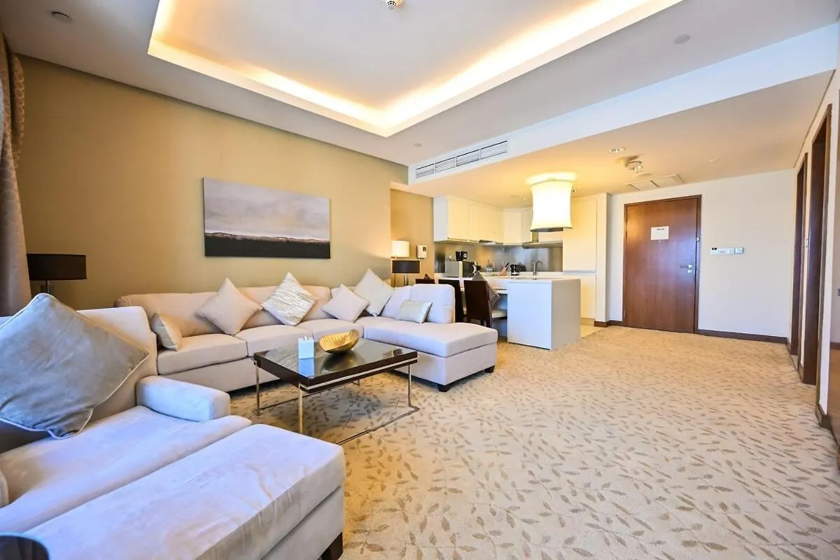 Apartment Velora Stay 1 Bedroom In Dubai Mall Residences