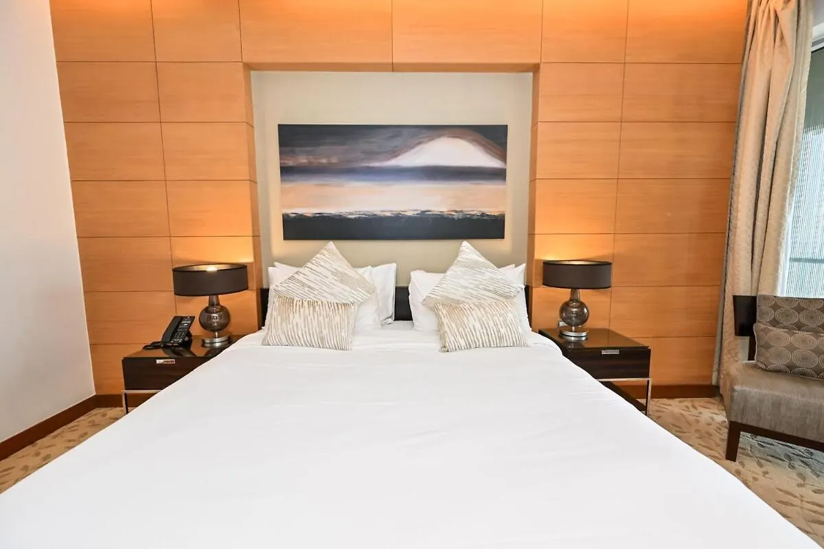 Velora Stay 1 Bedroom In Dubai Mall Residences Apartment