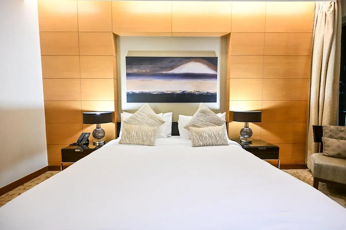Velora Stay 1 Bedroom In Dubai Mall Residences 0*,