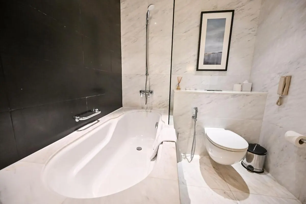 Apartment Velora Stay 1 Bedroom In Dubai Mall Residences United Arab Emirates