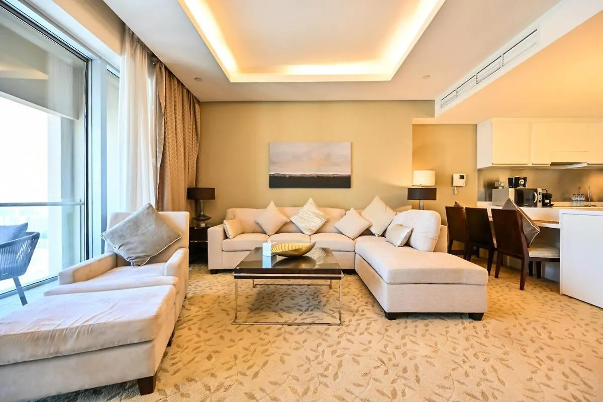 Velora Stay 1 Bedroom In Dubai Mall Residences