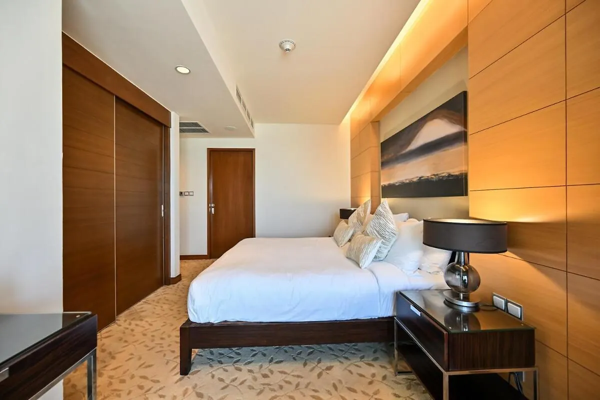 Velora Stay 1 Bedroom In Dubai Mall Residences