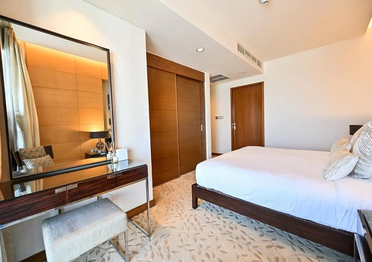 Velora Stay 1 Bedroom In Dubai Mall Residences