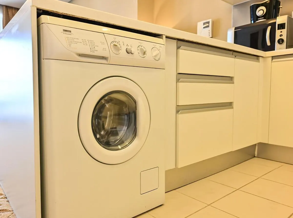 Velora Stay 1 Bedroom In Dubai Mall Residences 0*,  United Arab Emirates