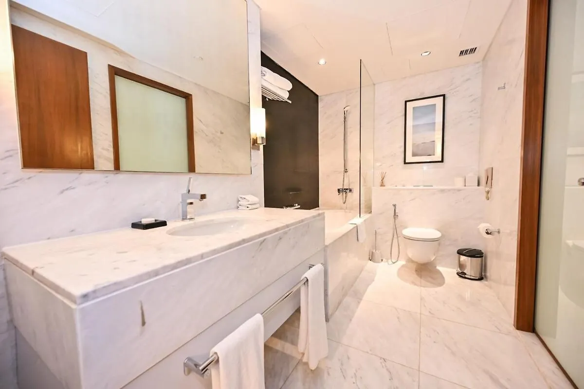 Velora Stay 1 Bedroom In Dubai Mall Residences United Arab Emirates